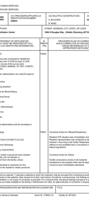 Legacy Living Health 03 13 26