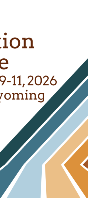 Wyoming Immunization Conference Save the date