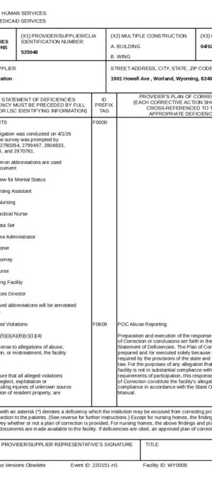 Worland HC 04 02 26