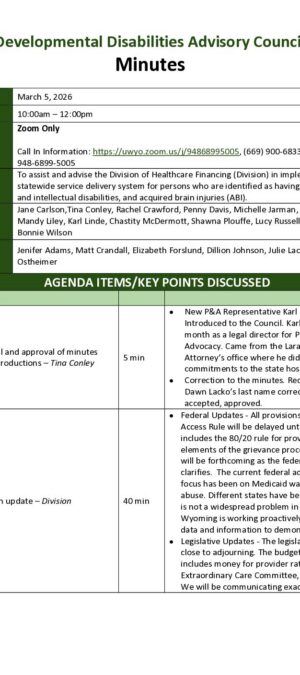 DDAC Minutes 2026.5.3