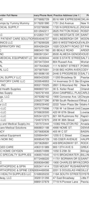 DME-Providers-May-24 (A)