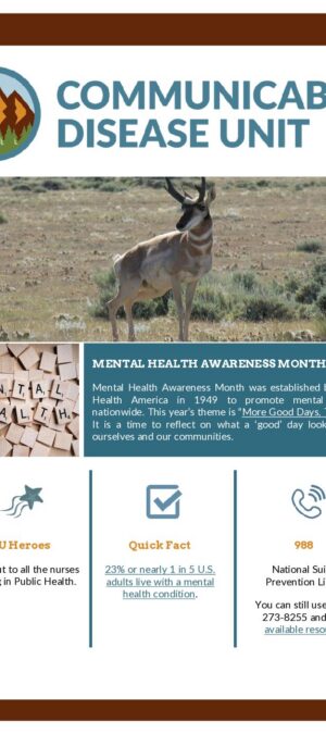 2026 May Newsletter