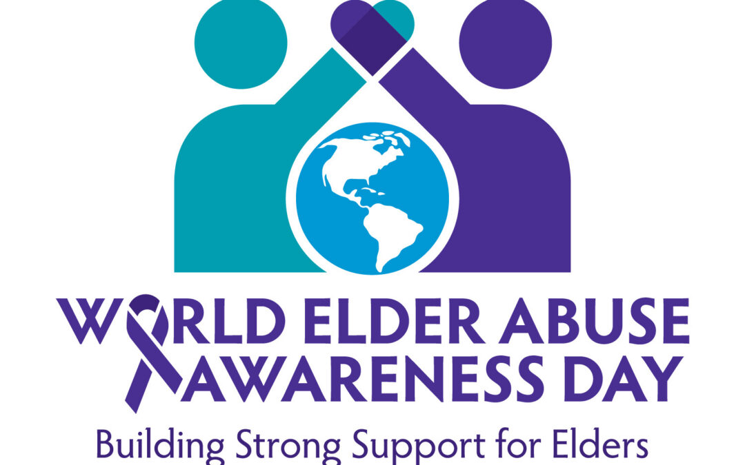 Wyoming Department of Health Hosts Free Webinar to Observe World Elder Abuse Awareness Day