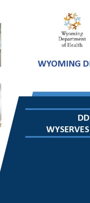 06.26 PVDDT WYSERVES Outreach and Updates