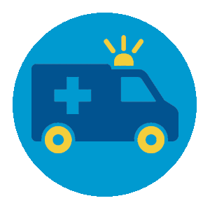 Ambulance Icon