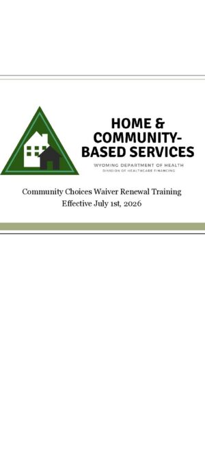 CCW Renewal Training 2026.06.18