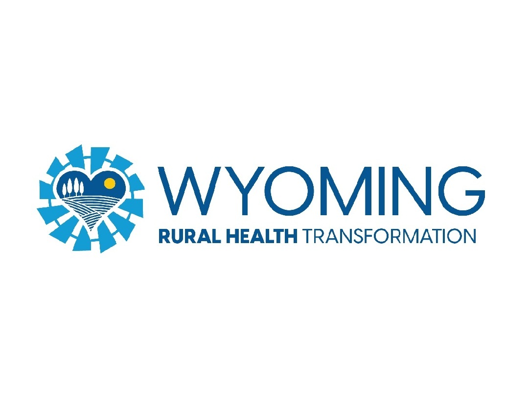 Wyoming Department of Health logo