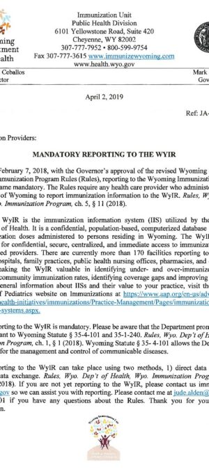 JA-2019-015-Mandatory-Reporting Updated 5-26