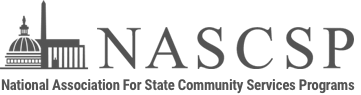 NASCSP - National Association For State Community Services Programs website