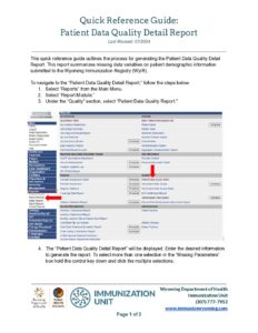 Visit health.wyo.gov