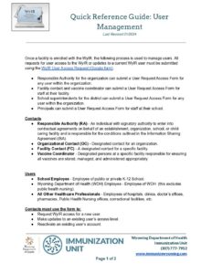 Visit health.wyo.gov