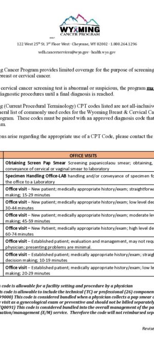 WBCCSP CPT_CODE_2026 NO FEE (updated 6.2026).docx