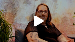 Amy Salway, Family Care Coordinator