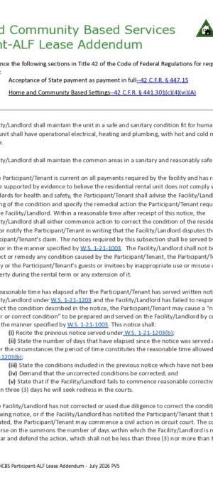 CCW-Form-18-HCBS-Participant-ALF-Lease-Addendum-2026.docx