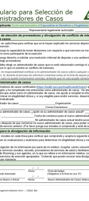 CM07-Case-Management-Selection-Form-Translated-Copy Spanish (A)