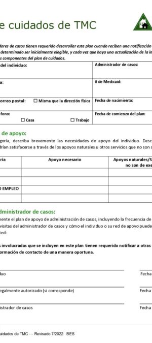 CM34-TCM-Plan-of-Care-Spanish (A)