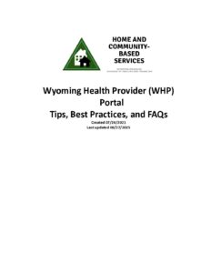 Visit health.wyo.gov