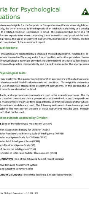 TOOL20-Criteria-of-DD-Psych-Evaluations (A)