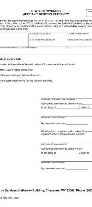 WDH-VRS-Affidavit-Denying-Paternity-2026