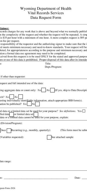 WDH-VRS-Data-Request-Form-2026