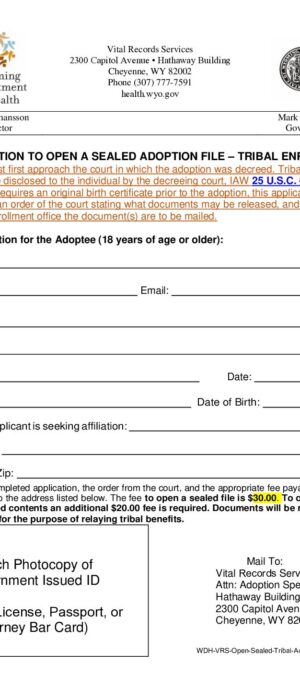 WDH-VRS-Open-Sealed-Tribal-Adoption-Form-2026