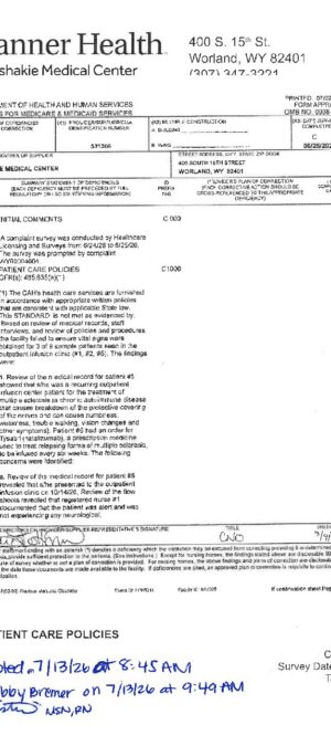 Washakie Medical Ctr 06 25 26