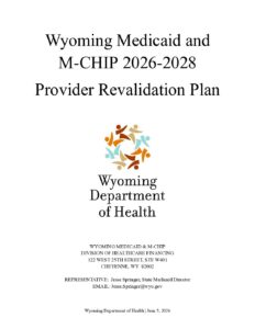 Visit health.wyo.gov