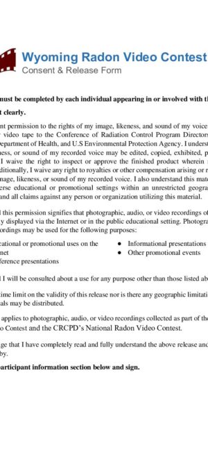 Video Photograph and Release Form _Fillable__1_
