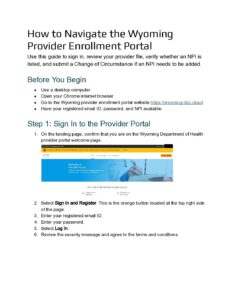 Visit health.wyo.gov