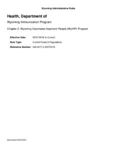 Visit health.wyo.gov