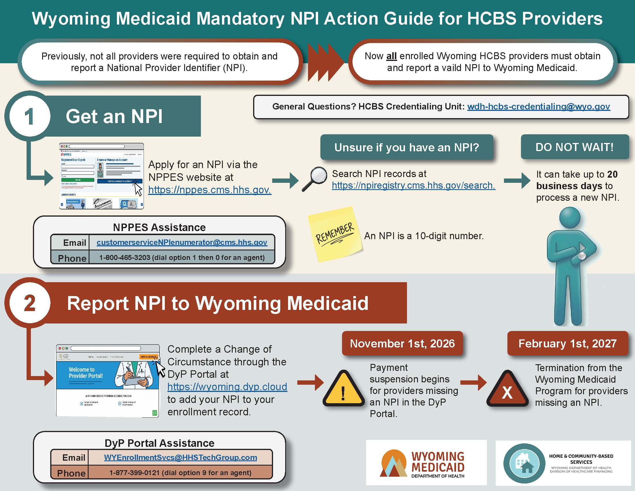 Visit health.wyo.gov