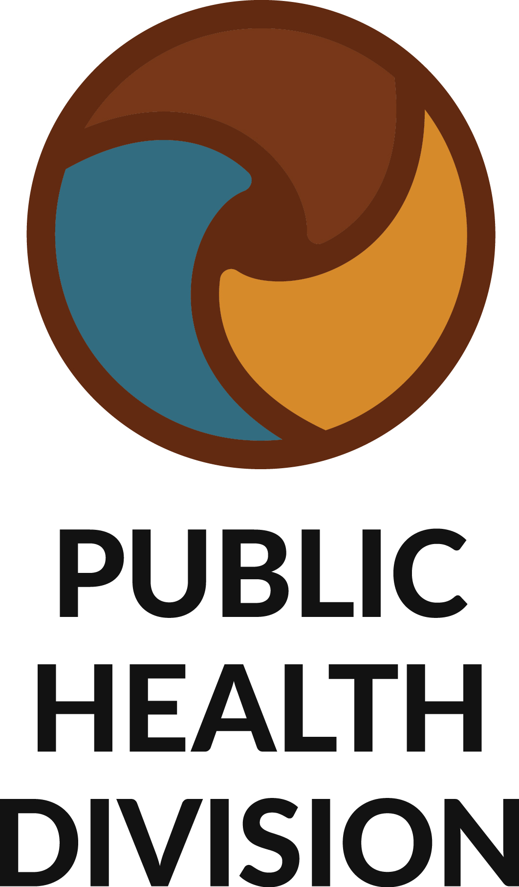Rural and Frontier Health Unit logo